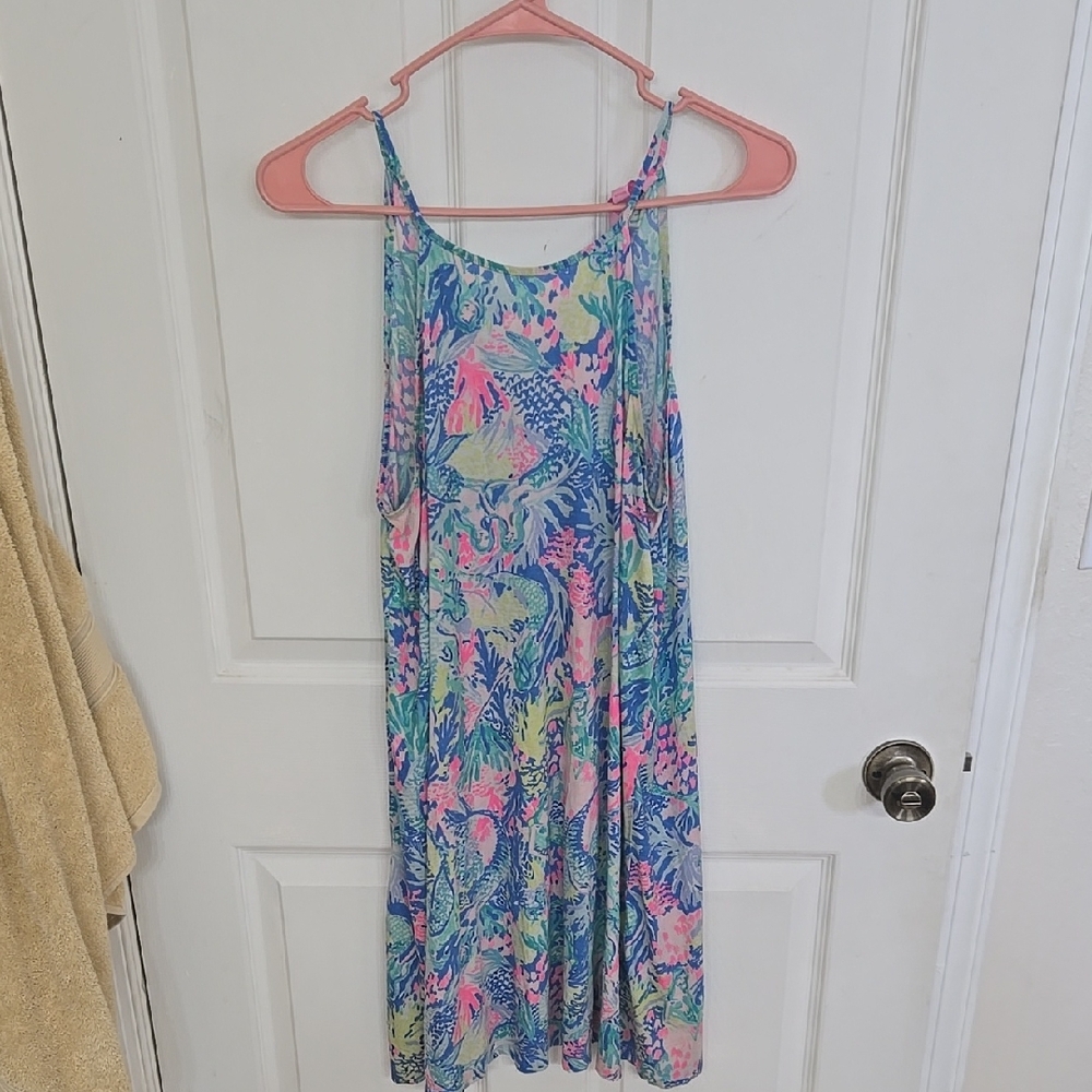 Lilly Pulitzer Dress - Size Small
